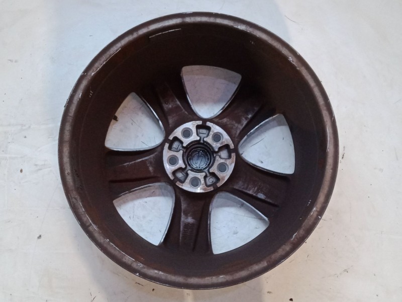 Recambio de llanta aluminio 17´´ para opel astra j (p10) 1.6 (68) referencia OEM IAM   