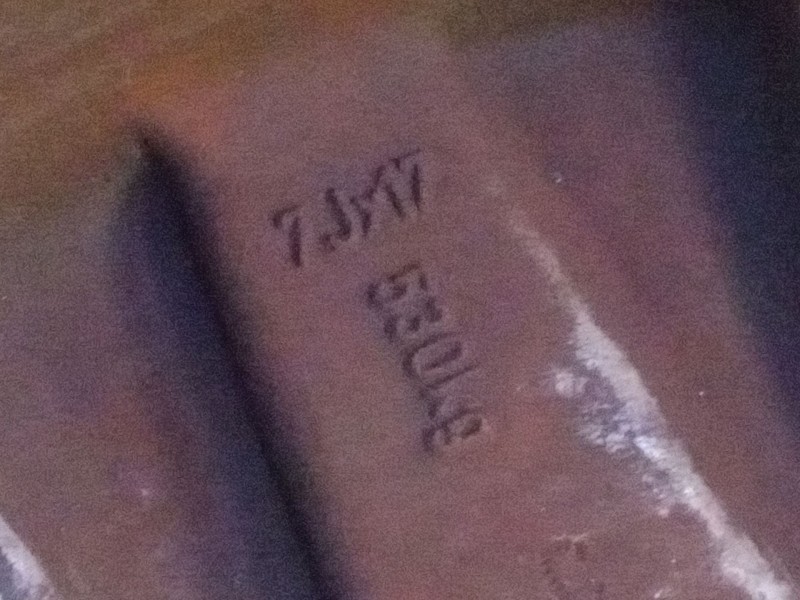 Recambio de llanta aluminio 17´´ para opel astra j (p10) 1.6 (68) referencia OEM IAM   