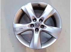 Recambio de llanta aluminio 17´´ para opel astra j (p10) 1.6 (68) referencia OEM IAM