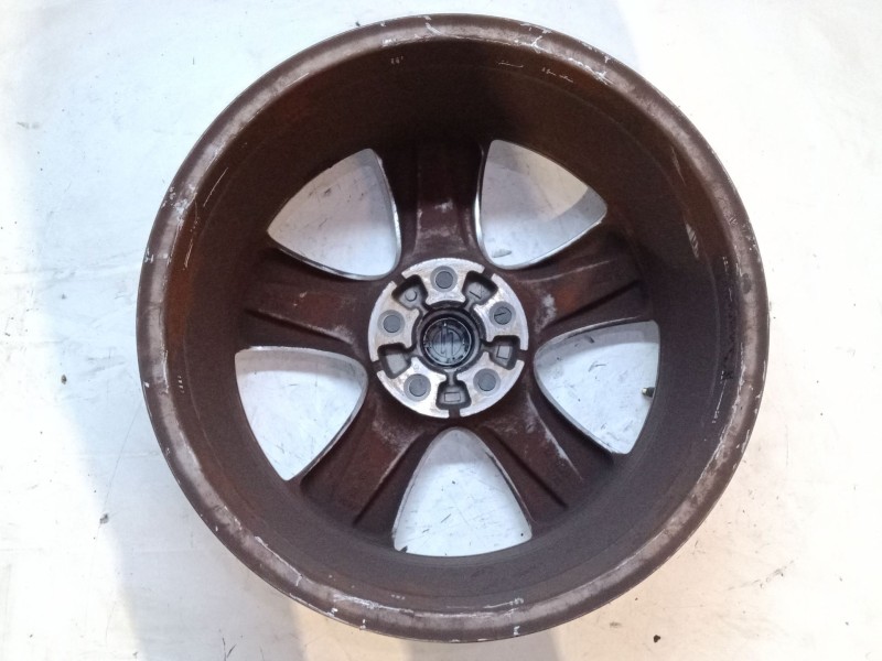 Recambio de llanta aluminio 17´´ para opel astra j (p10) 1.6 (68) referencia OEM IAM   