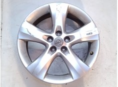 Recambio de llanta aluminio 17´´ para opel astra j (p10) 1.6 (68) referencia OEM IAM
