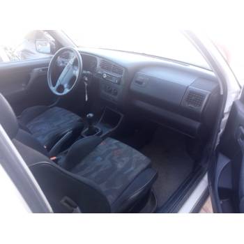 VOLKSWAGEN GOLF III VARIANT (1H5)
