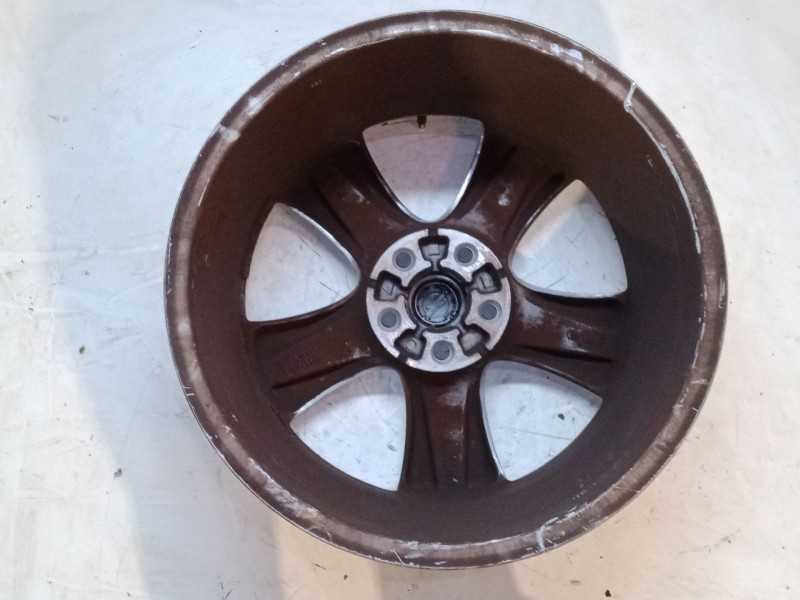 Recambio de llanta aluminio 17´´ para opel astra j (p10) 1.6 (68) referencia OEM IAM   