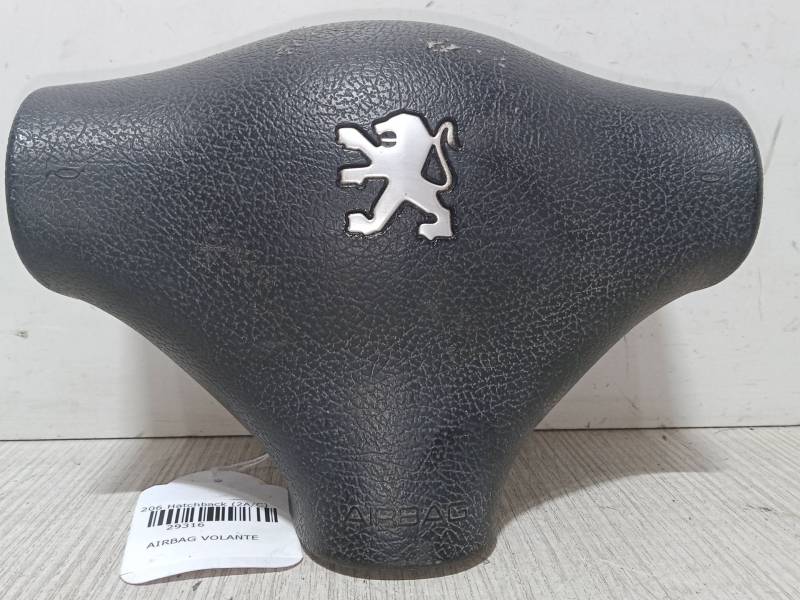 AIRBAG VOLANTE 