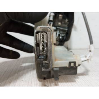 CERRADURA PUERTA DELANTERA IZQUIERDA 16942935 