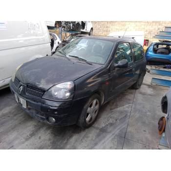RENAULT CLIO II (BB_, CB_)