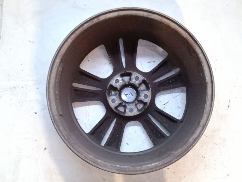 Recambio de llanta aluminio 17´´ para hyundai ix35 (lm, el, elh) 1.7 crdi referencia OEM IAM   