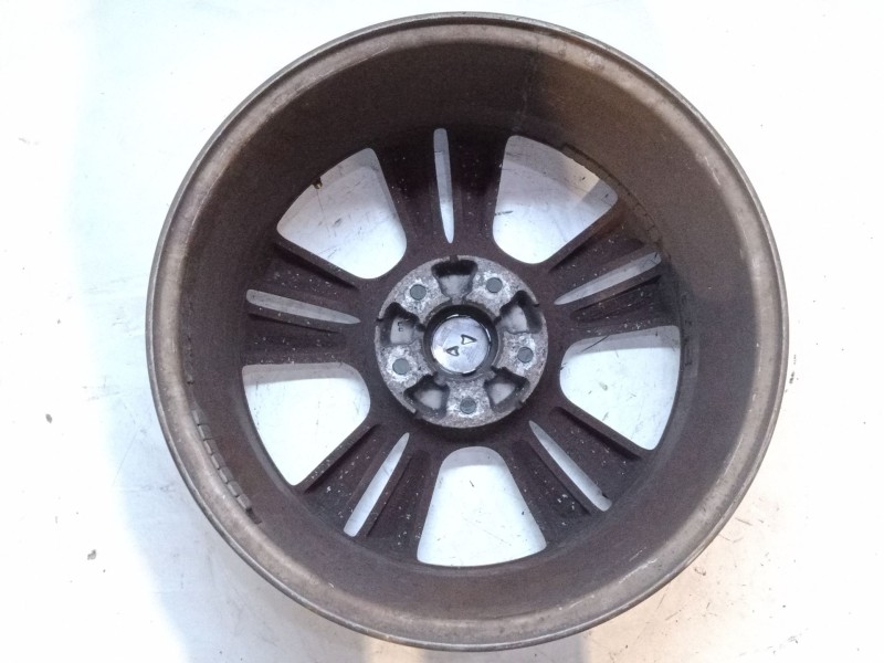 Recambio de llanta aluminio 17´´ para hyundai ix35 (lm, el, elh) 1.7 crdi referencia OEM IAM   