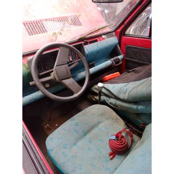 SEAT MARBELLA (28A)