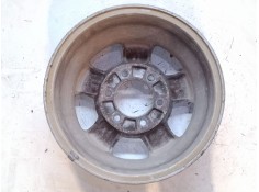 Recambio de llanta alumino 15´´ para nissan terrano ii (r20) 2.7 td 4wd referencia OEM IAM    2
