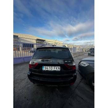 BMW X3 (E83)