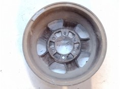 Recambio de llanta alumino 15´´ para nissan terrano ii (r20) 2.7 td 4wd referencia OEM IAM    2