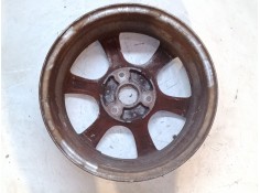 Recambio de llanta alumino 15´´ para smart fortwo coupé (450) 0.7 (450.352, 450.332) referencia OEM IAM    2