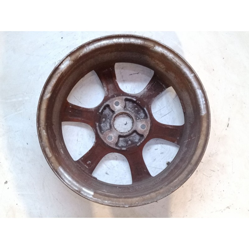 Recambio de llanta alumino 15´´ para smart fortwo coupé (450) 0.7 (450.352, 450.332) referencia OEM IAM   