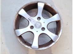 Recambio de llanta alumino 15´´ para smart fortwo coupé (450) 0.7 (450.352, 450.332) referencia OEM IAM