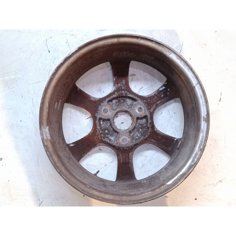 Recambio de llanta alumino 15´´ para smart fortwo coupé (450) 0.7 (450.352, 450.332) referencia OEM IAM   