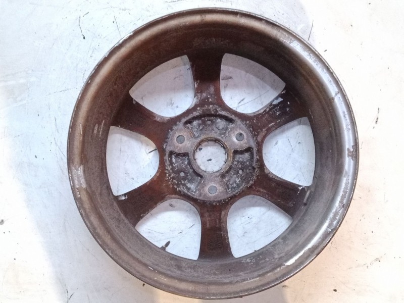 Recambio de llanta alumino 15´´ para smart fortwo coupé (450) 0.7 (450.352, 450.332) referencia OEM IAM   