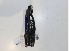 Recambio de maneta exterior puerta trasera derecha para opel astra h (a04) 1.6 (l48) referencia OEM IAM    2