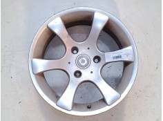 Recambio de llanta alumino 15´´ para smart fortwo coupé (450) 0.7 (450.352, 450.332) referencia OEM IAM