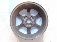 Recambio de llanta alumino 15´´ para smart fortwo coupé (450) 0.7 (450.352, 450.332) referencia OEM IAM    2