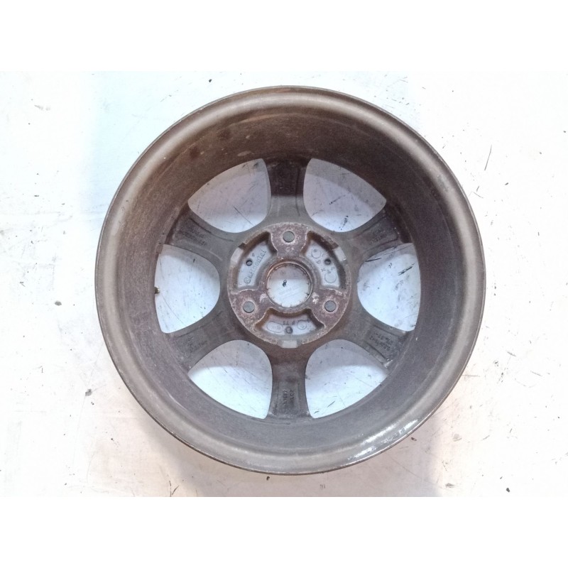 Recambio de llanta alumino 15´´ para smart fortwo coupé (450) 0.7 (450.352, 450.332) referencia OEM IAM   
