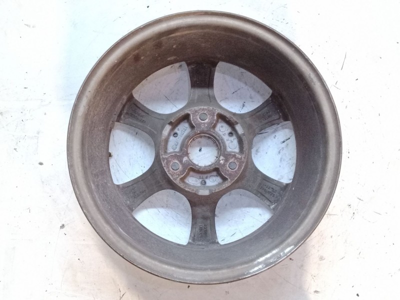 Recambio de llanta alumino 15´´ para smart fortwo coupé (450) 0.7 (450.352, 450.332) referencia OEM IAM   