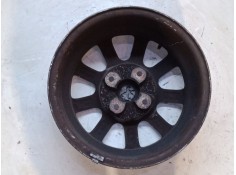 Recambio de llanta alumino 14´´ para peugeot 206 hatchback (2a/c) 1.4 hdi eco 70 referencia OEM IAM    2