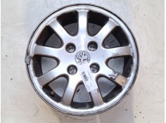 Recambio de llanta alumino 14´´ para peugeot 206 hatchback (2a/c) 1.4 hdi eco 70 referencia OEM IAM