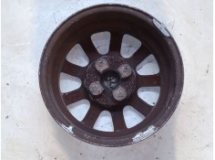 Recambio de llanta alumino 14´´ para peugeot 206 hatchback (2a/c) 1.4 hdi eco 70 referencia OEM IAM    2