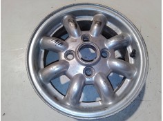 Recambio de llanta alumino 12´´ para mini mini (r50, r53) one d referencia OEM IAM   