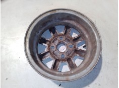 Recambio de llanta alumino 12´´ para mini mini (r50, r53) one d referencia OEM IAM    2