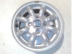Recambio de llanta alumino 12´´ para mini mini (r50, r53) one d referencia OEM IAM   