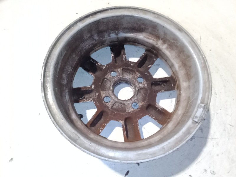 Recambio de llanta alumino 12´´ para mini mini (r50, r53) one d referencia OEM IAM   