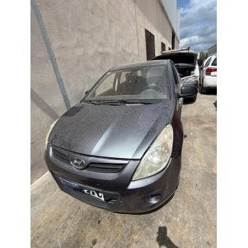 HYUNDAI i20 I (PB, PBT) de desguace