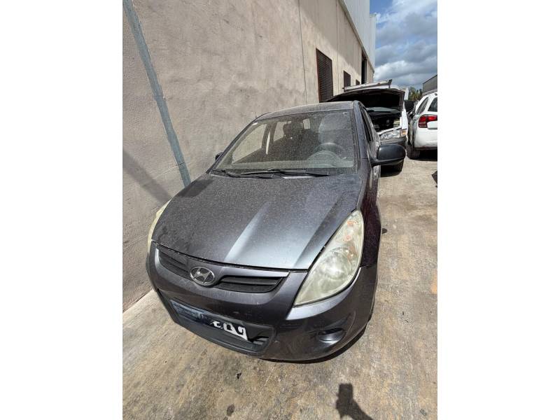 HYUNDAI I20 I (PB, PBT)