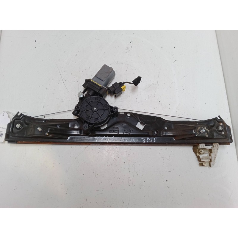 Recambio de elevalunas electrico delantero izquierdo para ford ka (ru8) 1.2 referencia OEM IAM   