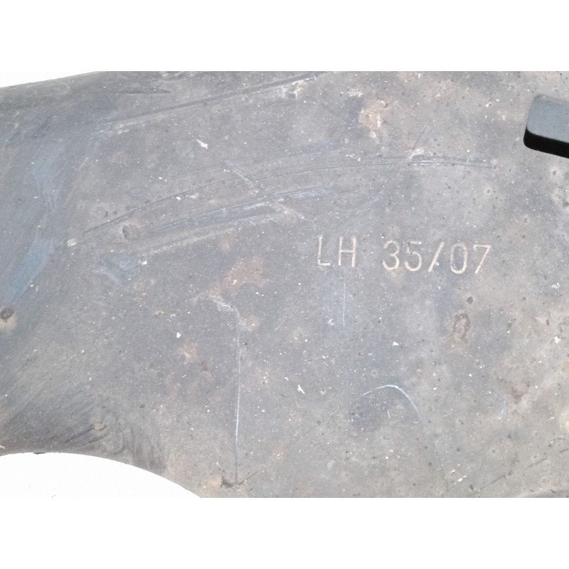 Recambio de brazo suspension inferior delantero izquierdo para ford mondeo iv (ba7) 1.8 tdci referencia OEM IAM   