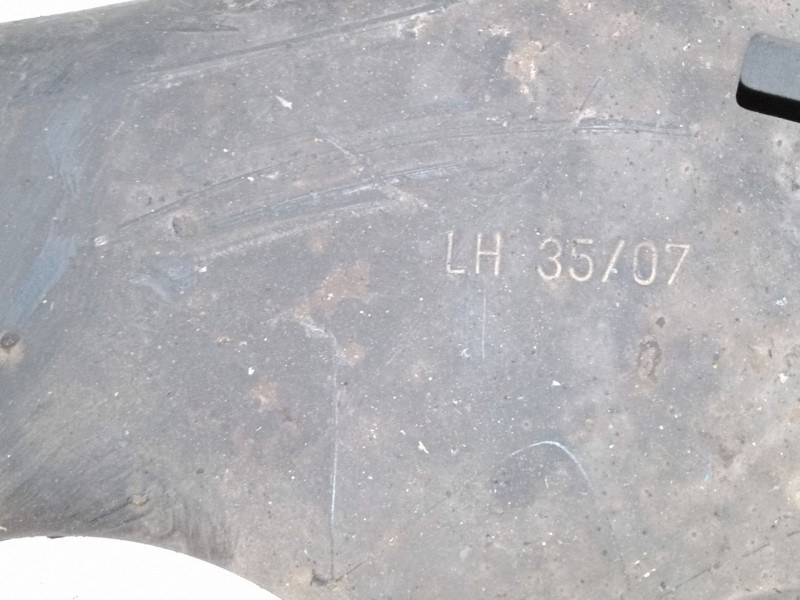 Recambio de brazo suspension inferior delantero izquierdo para ford mondeo iv (ba7) 1.8 tdci referencia OEM IAM   