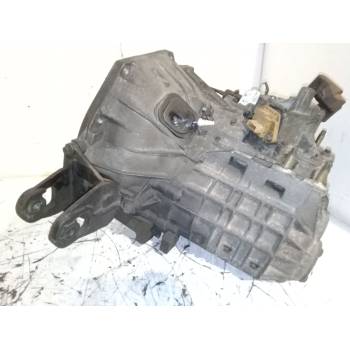 CAJA DE CAMBIOS MANUAL 5 VELOCIDADES 97ZT7F096 
