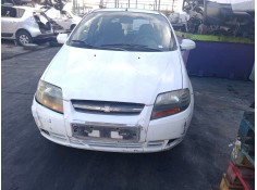 chevrolet aveo / kalos hatchback (t200) del año 2007