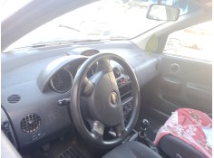 chevrolet aveo / kalos hatchback (t200) del año 2007 2