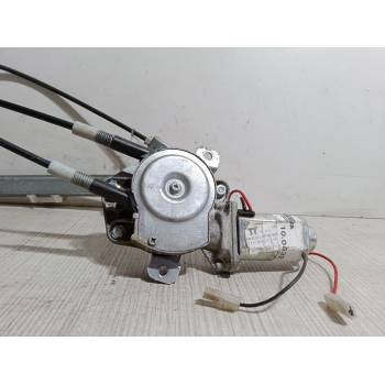 ELEVALUNAS ELECTRICO DELANTERO DERECHO 