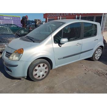 RENAULT MODUS / GRAND MODUS (F/JP0_)