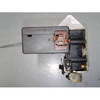 CERRADURA PUERTA DELANTERA DERECHA 