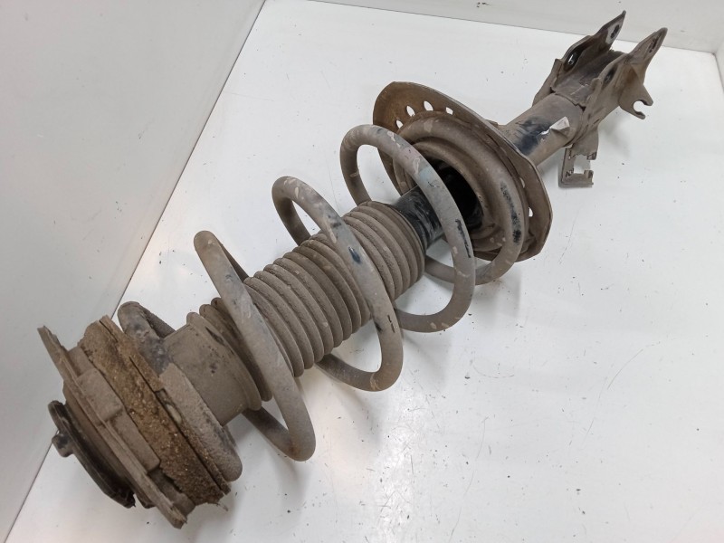 Recambio de amortiguador delantero izquierdo para nissan qashqai / qashqai +2 i (j10, nj10, jj10e) 1.5 dci referencia OEM IAM   