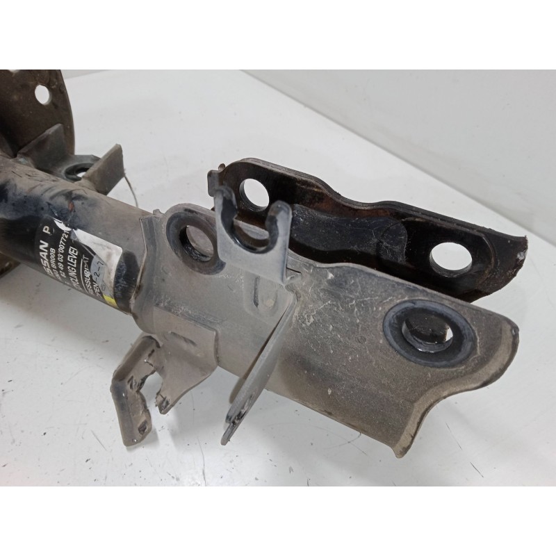 Recambio de amortiguador delantero izquierdo para nissan qashqai / qashqai +2 i (j10, nj10, jj10e) 1.5 dci referencia OEM IAM   