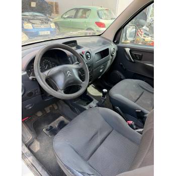 CITROËN BERLINGO / BERLINGO FIRST MONOSPACE (MF_, GJK_, GFK_)