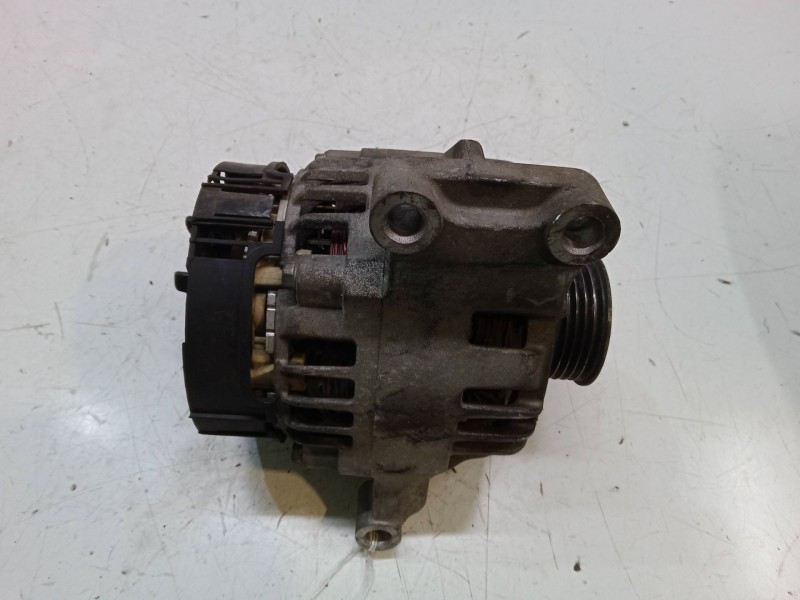 Recambio de alternador para fiat 500 (312_) 1.2 (312axa1a) referencia OEM IAM 51859038  MS1022118471