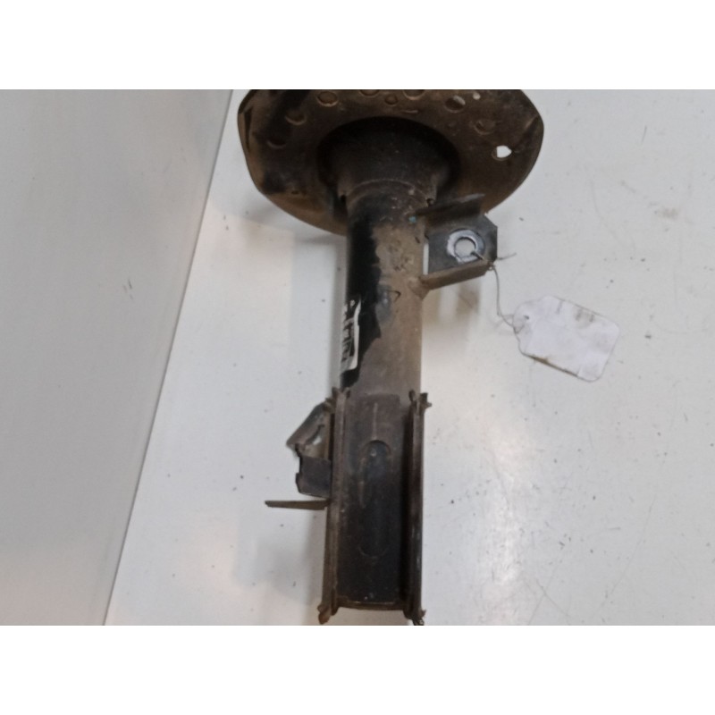 Recambio de amortiguador delantero izquierdo para nissan qashqai / qashqai +2 i (j10, nj10, jj10e) 1.5 dci referencia OEM IAM   