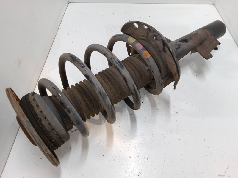 Recambio de amortiguador delantero izquierdo para ford mondeo iv (ba7) 1.8 tdci referencia OEM IAM   